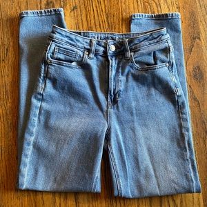 American Eagle 🦅 Mom jeans